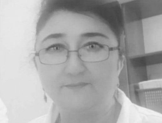 В Ташкенте от коронавируса скончалась 60-летняя медсестра