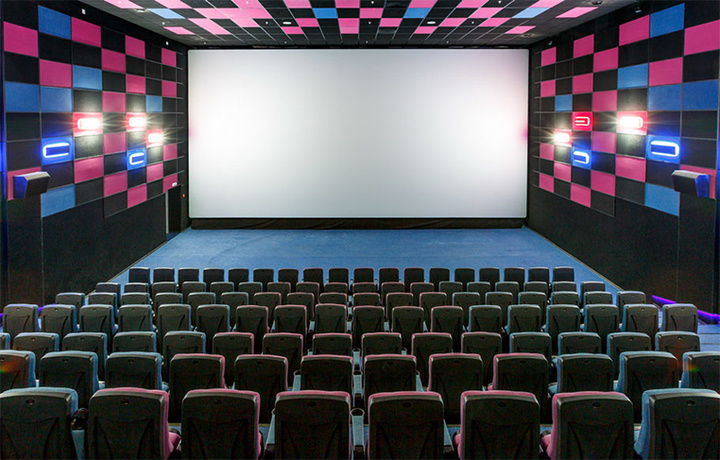 O‘zbekistonda 2020-yilgacha 50ga yaqin yangi kinoteatr quriladi