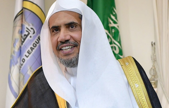 Butunjahon Islom uyushmasi rahbari: «O‘zbekiston Prezidentining madaniyat va ma’rifatga qaratgan e’tibori barcha musulmon mamlakatlari uchun namuna»