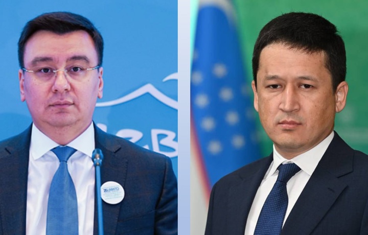 Абдулазиз Аққулов Туризм қўмитасига раҳбар бўлди