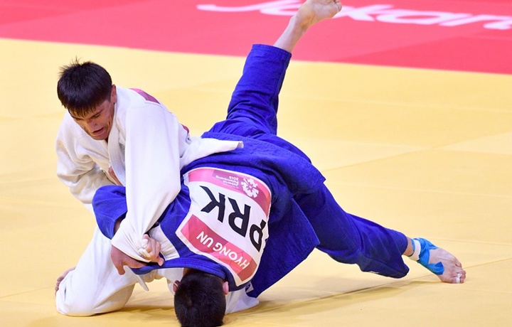 Osiyo o‘yinlari. Bugun kurash va dzyudo hamda baydarka va kanoechilarimiz medallar uchun kurashadi (to‘liq ro‘yxat)