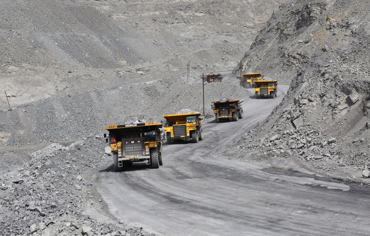 2030 йилгача Ўзбекистонда олтин ишлаб чиқариш ҳажми 175 тоннага етказилади