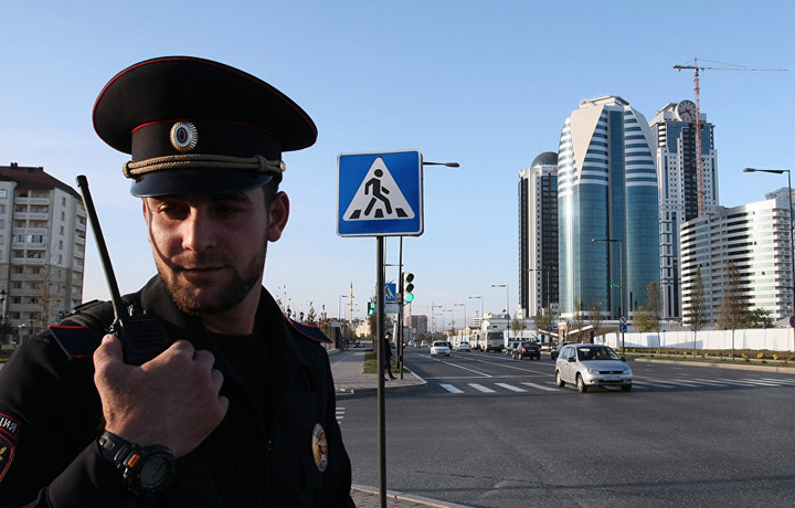 Боевики напали на прихожан церкви в центре Грозного, есть погибший