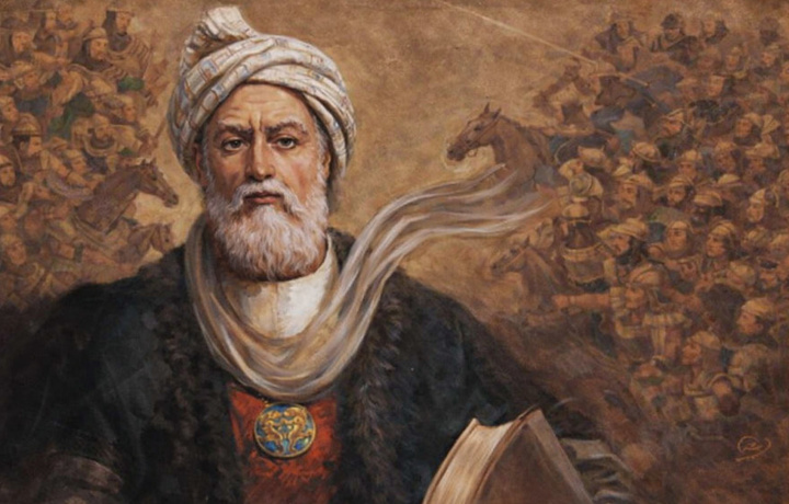 «Шоҳнома»: йигирма беш йил ёзилган асар