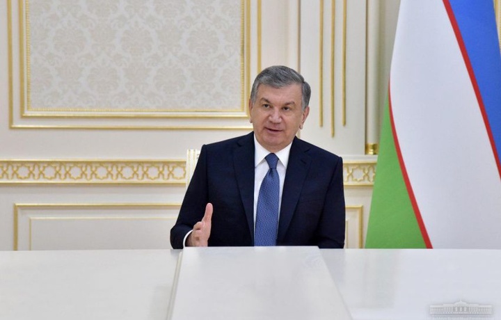 Президент: «Сурхондарё вилояти ҳокимини нега ишдан олиб ташладим?»