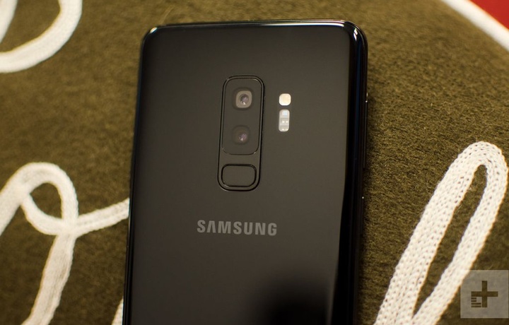 В самых доступных бюджетниках Samsung появится опция 128 ГБ