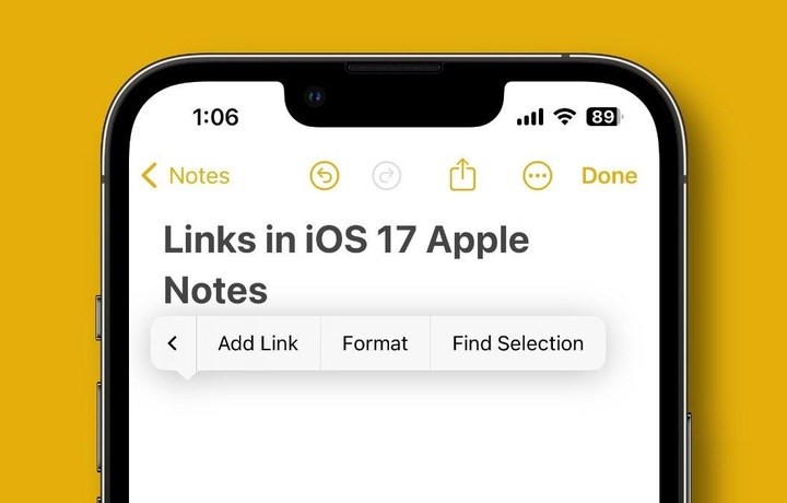 С Apple Notes на iPhone исчезли заметки. Как вернуть заметки?