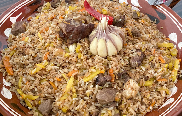 Viloyatlarning yangi «palov reytingi» e’lon qilindi