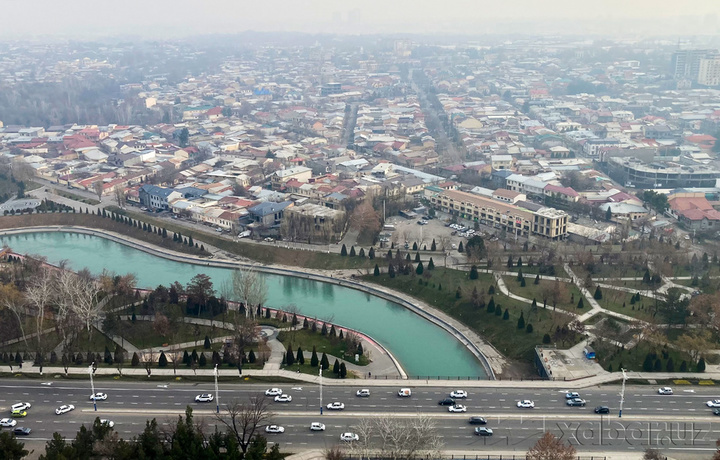 Объекты ташкентского модернизма могут войти в список ЮНЕСКО