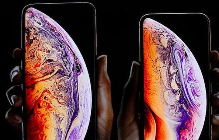 Новые смартфоны iPhone получили мощные процессоры (фото)