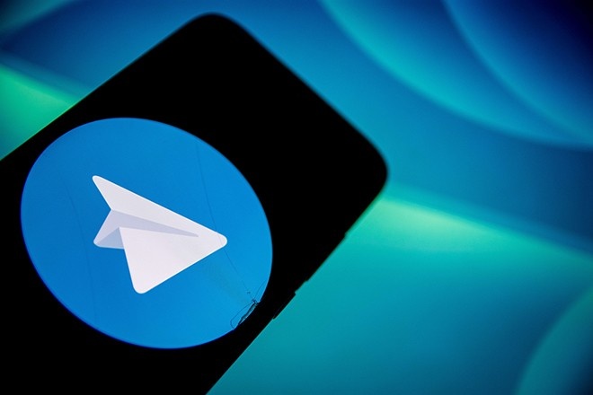 В Telegram появилась новая функция