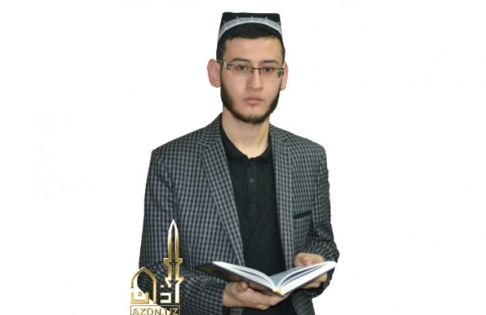 Yo‘ldoshbek qori Nuriddinov Madinadagi xalqaro Qur’on musobaqasida ishtirok etadi