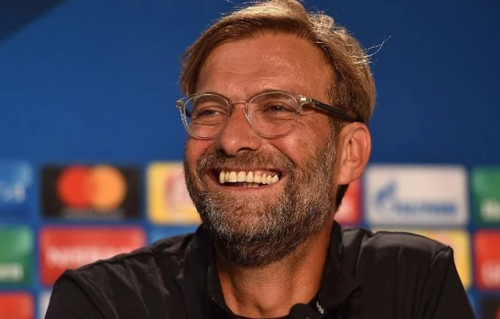 Klopp: «Bu «Liverpul»ning oxirgi yillardagi eng yaxshi transferlaridan biri»