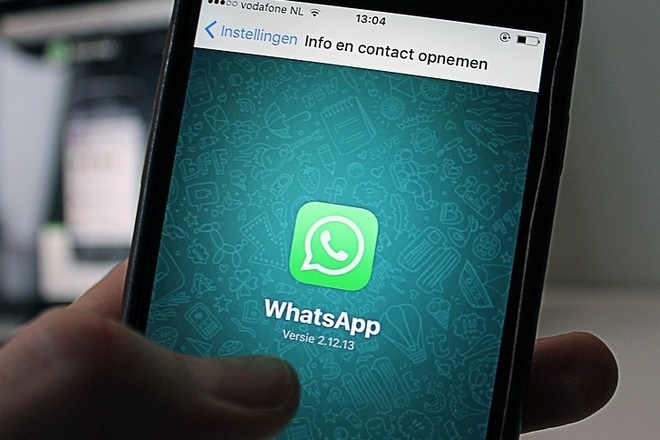 В WhatsApp появился чат-бот с данными ВОЗ о коронавирусе