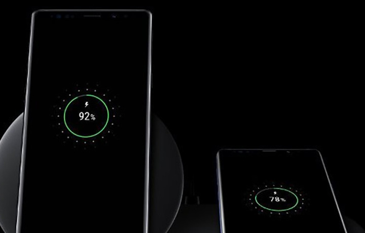 Samsung Galaxy Note 10 может получить 6,75-дюймовый экран