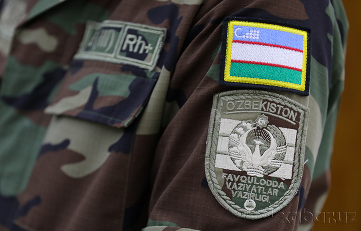 Ўзбекистонда қутқарувчилар кунини белгилаш режалаштириляпти