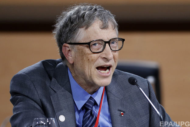 Билл Гейтс: Криптовалюталар «одамларни ўлдирмоқда»