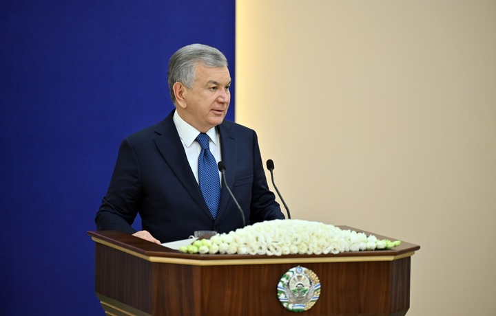 Sirdaryoda 122 mln dollarlik avtomobil ishlab chiqarish loyihasi yo‘lga qo‘yiladi