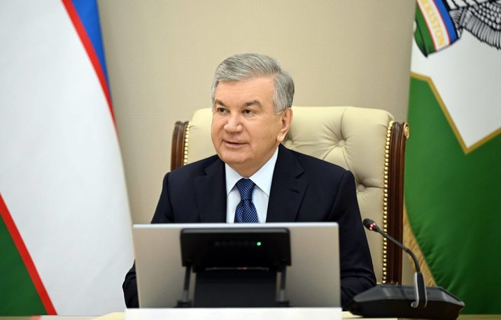 В Узбекистане планируют внедрить новую систему по строительству жилых домов