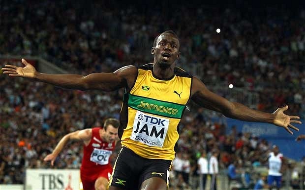Olimpiada chempioni Useyn Bolt hisob raqamidan bir necha million dollar yo‘qoldi