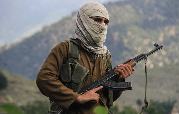 Toliblar Afg‘oniston prezidentining saylovda qatnashish haqidagi taklifini rad etdi