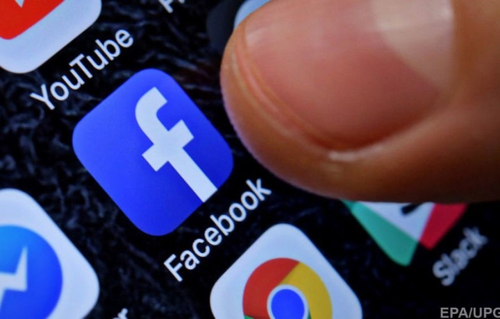 Facebook предлагает деньги за информацию об используемых приложениях