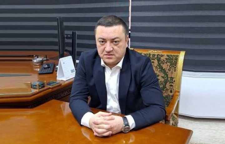 В Сергелийском районе назначен новый хоким