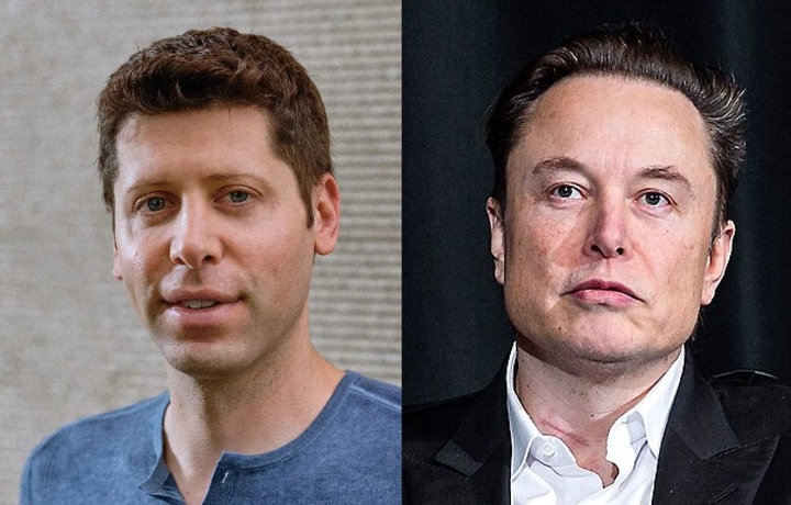 Илон Маск OpenAI ва Microsoftни судга берди