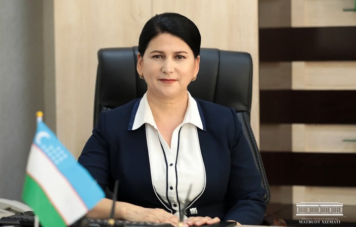 Шуҳрат Абдураҳмонов ўзига янги маслаҳатчи тайинлади