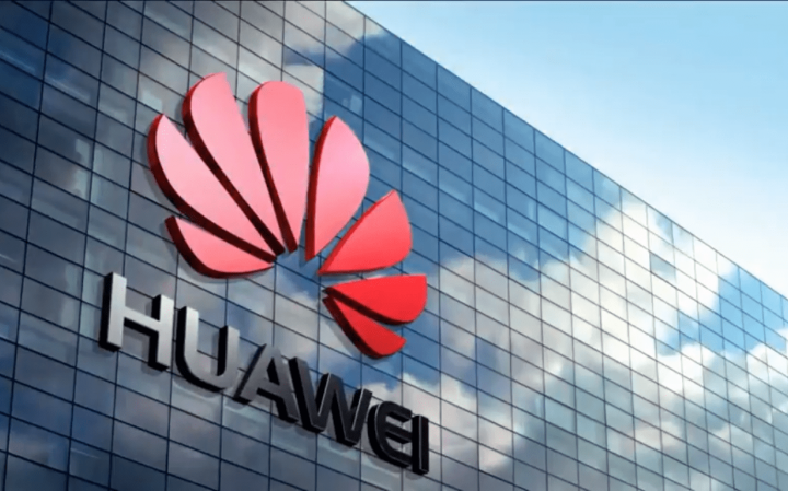 Huawei выпустит свой первый телевизор в 2019 году