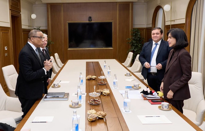 Ўзбекистонда «Дисней» нинг Марказий Осиёдаги ваколатхонаси очилиши мумкин