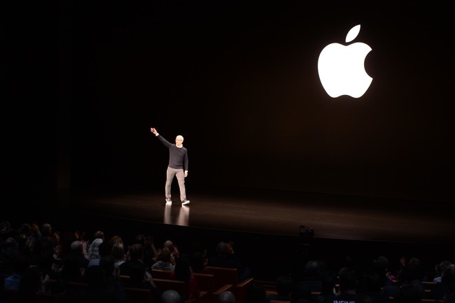 Презентация Apple на конференции WWDС 2020: онлайн-трансляция