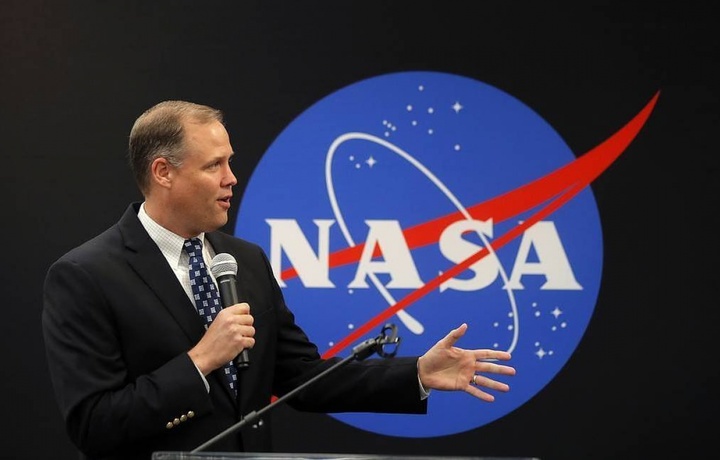 NASA собирается использовать Луну в качестве испытательного полигона