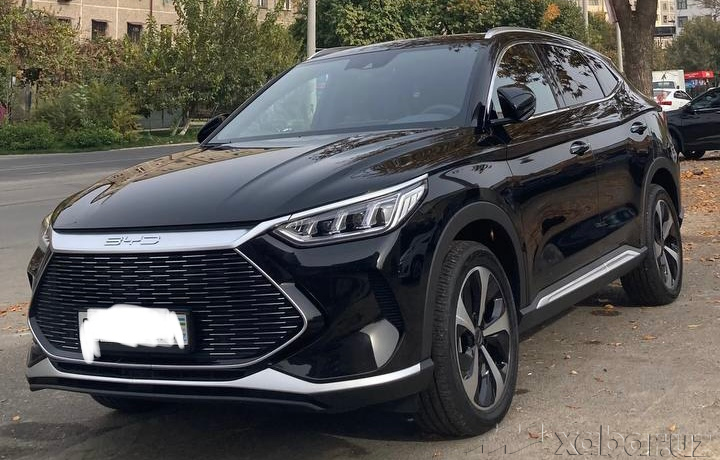 Электромобиль хариди учун кам фоизли кредитлар ажратилади