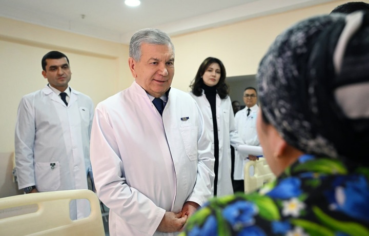 Семьям жертв взрыва в Гулистане выплатят материальную помощь