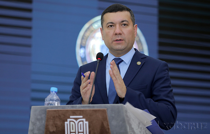 Ички ишлар вазирлиги «Грин кард» фирибгарларидан огоҳлантирди