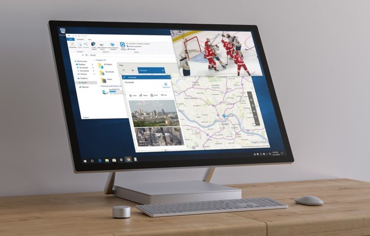 Как в Windows получить режим «картинка в картинке» для любых программ