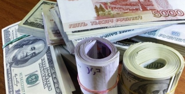 2017 йилда хориж валютасини сотиб олишга етти триллион сўм нақд пул сарфланган