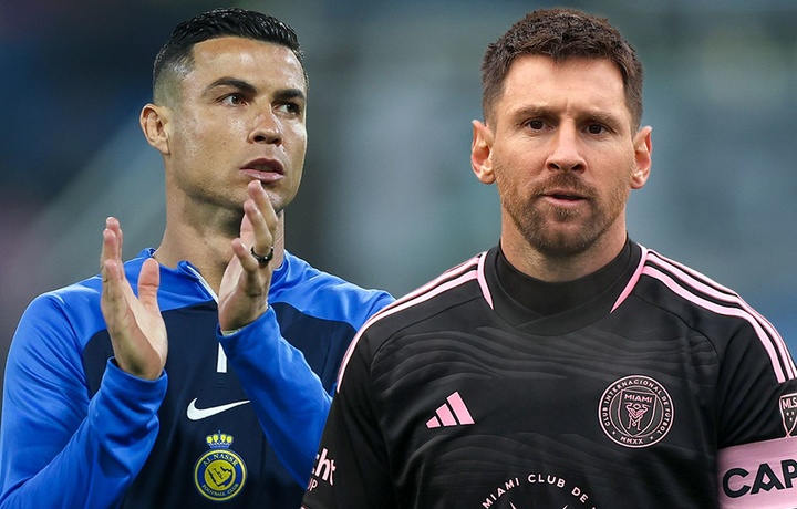 Canal+ XXI асрнинг энг яхши футболчисини аниқлади