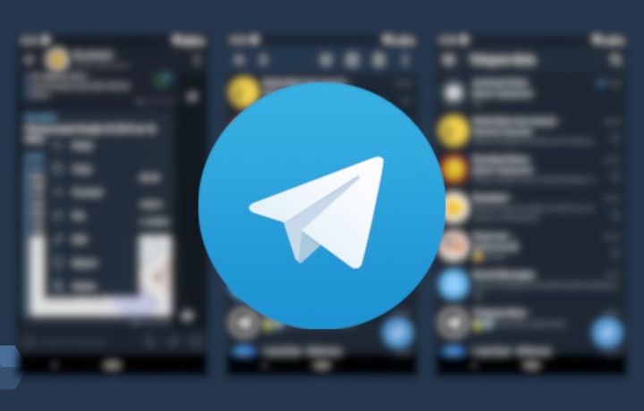 Обновление Telegram 5.6: что нового?