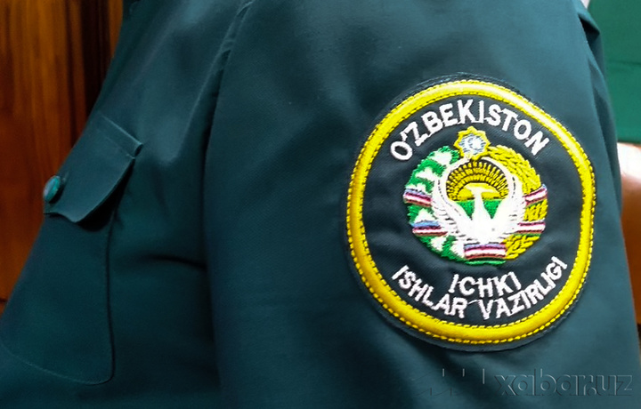 Жиноят қидирув ходимлари яшириниб юрган шахсни қўлга олишди