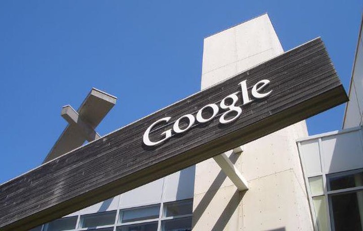 Компания Google скрыла от налогов почти $23 млрд