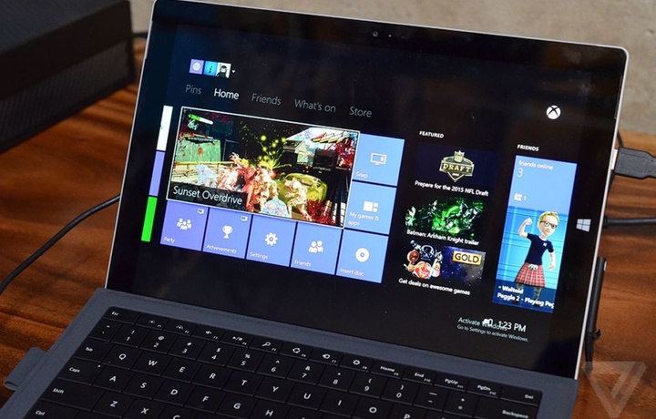 Как в Windows перестать получать советы при запуске игр