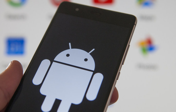 На Android обнаружили новый вирус