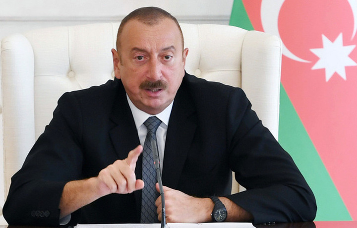 Президент Азербайджана едет на саммит НАТО
