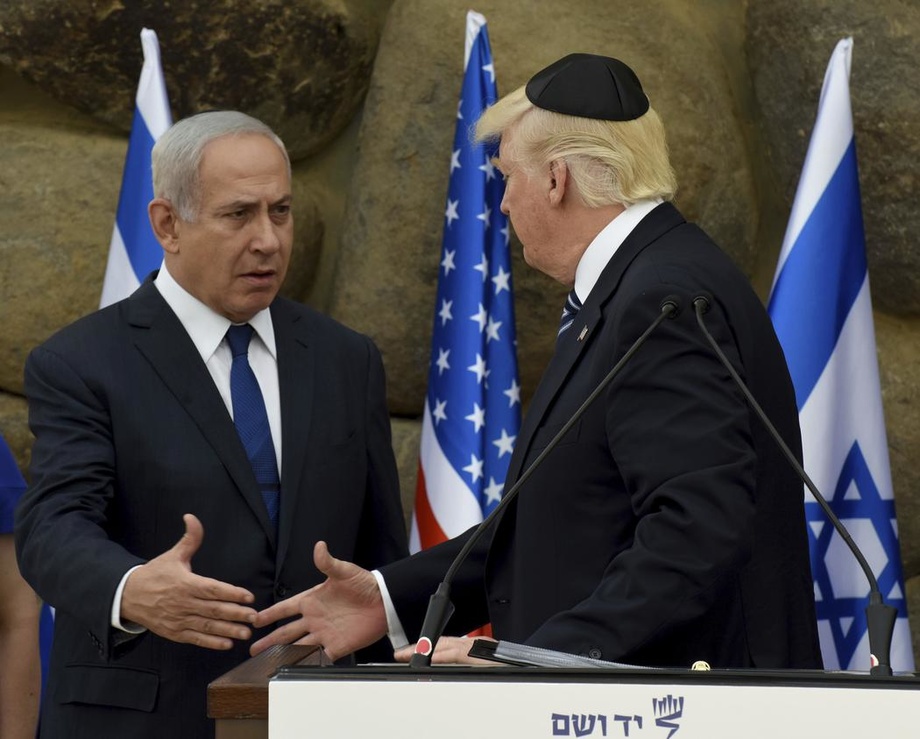 Netanyahu endi nima qilmoqchi? Ekspertlar oydinlik kiritdi