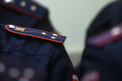 Россия полицияси одам савдосида гумон қилинган ўзбекистонликни қўлга олди
