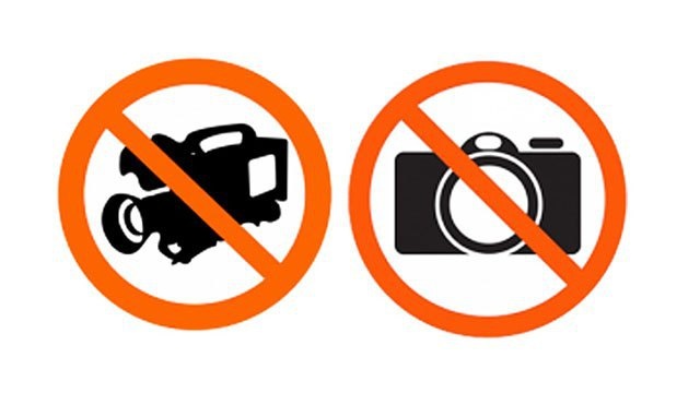 ​​No photo No video! В Узбекистане составят список мест, запрещенных для съемки