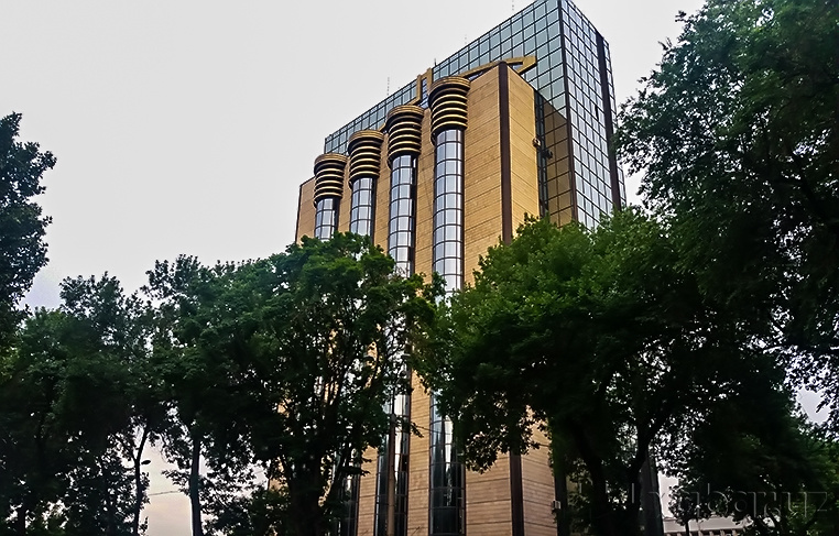 Markaziy bank asosiy stavka miqdorini o‘zgarishsiz qoldirdi