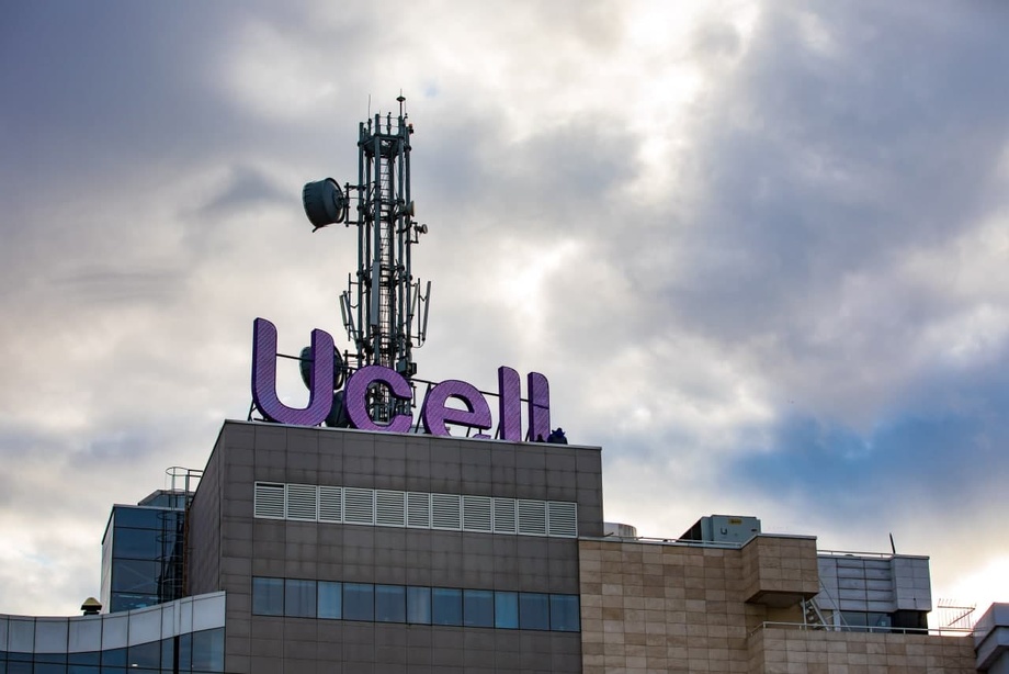 Компания Ucell в семь раз увеличила зону покрытия 4G